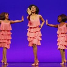 BWW Review: MOTOWN Races Through Charm City