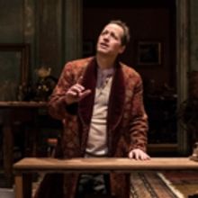 Photo Flash: First Look at Tim Hopper and More in UNCLE VANYA at the Goodman