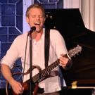 STAGE TUBE: Rockin' Through the Renaissance with New SOMETHING ROTTEN Star, Adam…