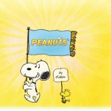 The Gang is Back! Boomerang to Premiere All-New Series PEANUTS, 5/9