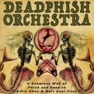 The Lyric Theatre Welcomes DeadPhish Orchestra