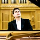 Javier Perianes Embarks on Recital Tour of North and South America This Spring