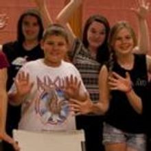 Arete Productions Presents Jason Robert Brown's 13 This Weekend