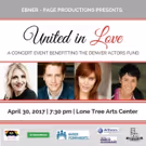Annaleigh Ashford, Beth Malone, and More Headline Concert to Benefit Denver Actor's…