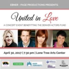 Annaleigh Ashford, Beth Malone, and More Headline Concert to Benefit Denver Actor's F