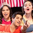 The Mediatheque Theatre Holon Presents A KISS IN THE POCKET