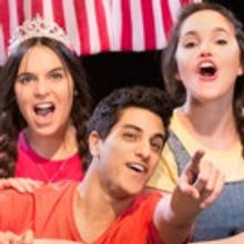 The Mediatheque Theatre Holon Presents A KISS IN THE POCKET