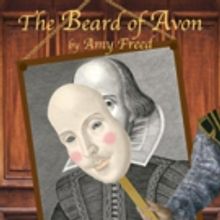 Pear Theatre to Explore Shakespearean Authorship in THE BEARD OF AVON