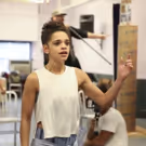 Photo Flash: Sneak Peek - PARTY PEOPLE Begins Tonight at The Public Theater