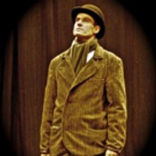 BWW Review: ADELAIDE FRINGE 2017: A REGULAR LITTLE HOUDINI at Bakehouse Theatre