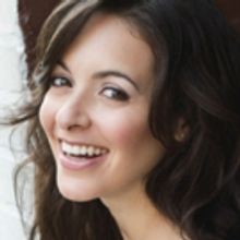 Christina DeCicco & Danny Gardner to Lead MARY POPPINS at TUTS; Cast Set!