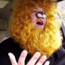 James Corden's CARPOOL KARAOKE Bit to Become Original TV Series?