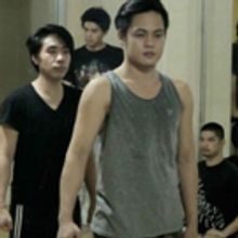 PERATEDES' May Bayot, Harry David Talk the Importance of Family