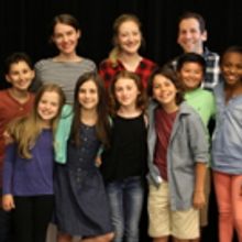 Danielle Gordon Stars in KOTA's THE HUNDRED DRESSES, Beginning Tonight