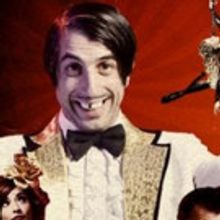  The #1 Greatest Show In Las Vegas History* Is Coming To Los Angeles