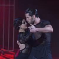 VIDEO: Broadway Night on DANCING WITH THE STARS - All the Performances! Video