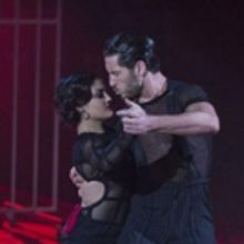 VIDEO: Broadway Night on DANCING WITH THE STARS - All the Performances!
