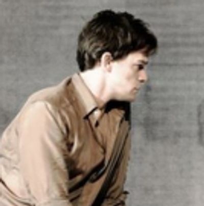 David Bowie's LAZARUS Leads November's Top 10 New London Shows