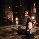 mishiDance, Sans Limites Dance Set for Green Space This March