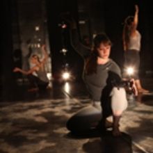 mishiDance, Sans Limites Dance Set for Green Space This March