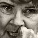 WHO'S AFRAID OF VIRGINIA WOOLF? Leads February's Top 10 New London Shows
