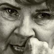 WHO'S AFRAID OF VIRGINIA WOOLF? Leads February's Top 10 New London Shows