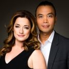 Video Roundup: Meet a New Anna and the King- Laura Michelle Kelly and Jose Llana!