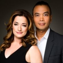 Video Roundup: Meet a New Anna and the King- Laura Michelle Kelly and Jose Llana!