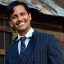 Santiago Sosa Talks Nashville Shakes' Apprentice Company