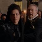 VIDEO: First Look - Shonda Rhimes' STILL STAR-CROSSED & More New ABC Shows