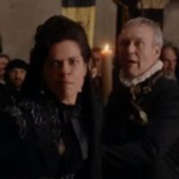 VIDEO: First Look - Shonda Rhimes' STILL STAR-CROSSED & More New ABC Shows Video