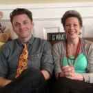 STAGE TUBE: Broadway Couple Marin Mazzie & Jason Danieley Live Stream from Home!