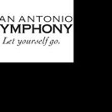 San Antonio Symphony Creates New High School Residency Program