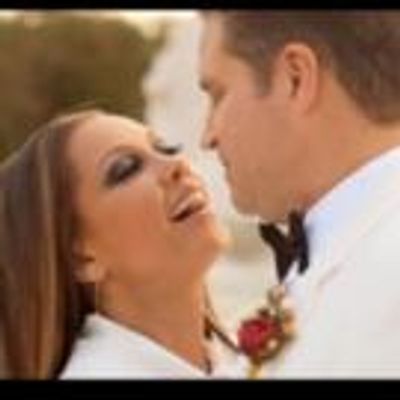 VIDEO: Take a Look at Vanessa Williams and Jim Skrip's Egyptian-Themed Wedding