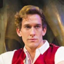 BWW Interview: Oliver Savile On Playing Fiyero During The 10th Anniversary Of WICKED