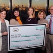 Christmas Village Sets Record with $585K Donation to Nashville Organizations in 2015