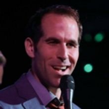 Photo Coverage: Marcus Goldhaber Brings FREE AND EASY to The Metropolitan Room