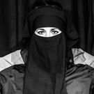 BWW Review: NIQABI NINJA an Essential Commentary on Sexual Harassment at Alexander Bar's Upstairs Theatre