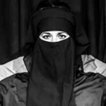 BWW Review: NIQABI NINJA an Essential Commentary on Sexual Harassment at Alexander Ba