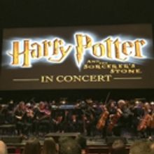 BWW Review: OC's Segerstrom Center Presents HARRY POTTER - IN CONCERT