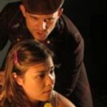 Nylon Fusion Theatre's COMES A FAERY Begins Tonight