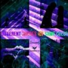 Sansadj Debuts a Brand-New EP Entitled DIFFERENT SHADES OF SAME COLOR