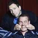 The Pajama Men & THE PLAY THAT GOES WRONG Cast Join 50-Hour Improvathon Lineup
