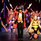 Centenary Stage Company's Young Performers Workshop Opens Registration of 2017…