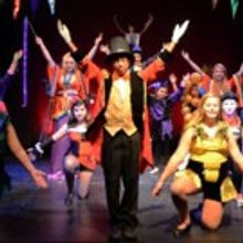 Centenary Stage Company's Young Performers Workshop Opens Registration of 2017 Spring