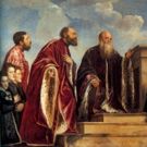 National Gallery Displays Historical Documents & More in EXPLORE YOUR ARCHIVE Week