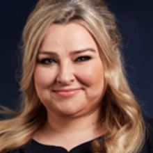 Lara Mulcahy Joins Cast of CINDERELLA at Sydney's State Theatre