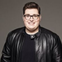 Jordan Smith to Bring SOMETHING BEAUTIFUL Tour to The Kentucky Center