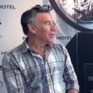 TV Exclusive: BACKSTAGE WITH RICHARD RIDGE- Tonys Special with 2015 Honoree Stephen…
