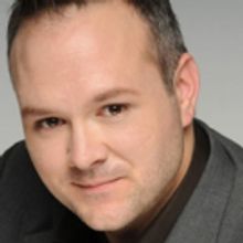 Judson Jones to Helm Theatre East's A NAME FOR A GHOST TO MUTTER at Urban Stages